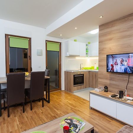 Astra Apartment Златибор Экстерьер фото