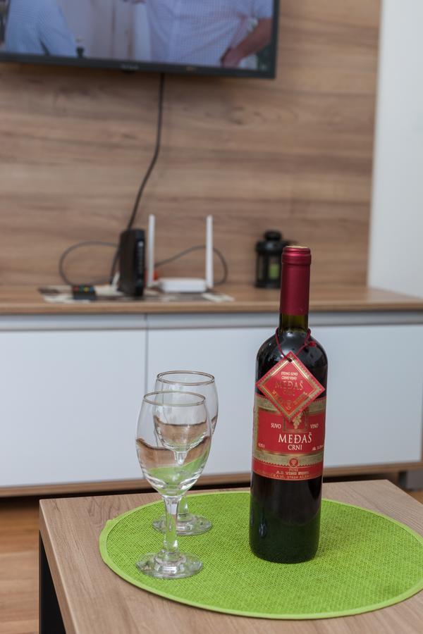 Astra Apartment Златибор Экстерьер фото