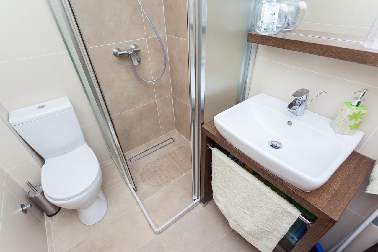 Astra Apartment Златибор Экстерьер фото