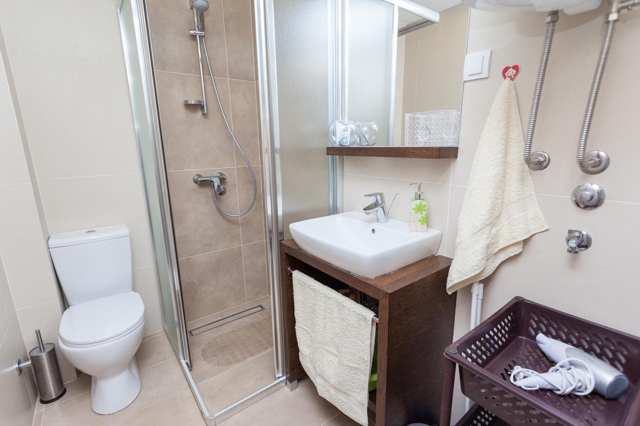 Astra Apartment Златибор Экстерьер фото