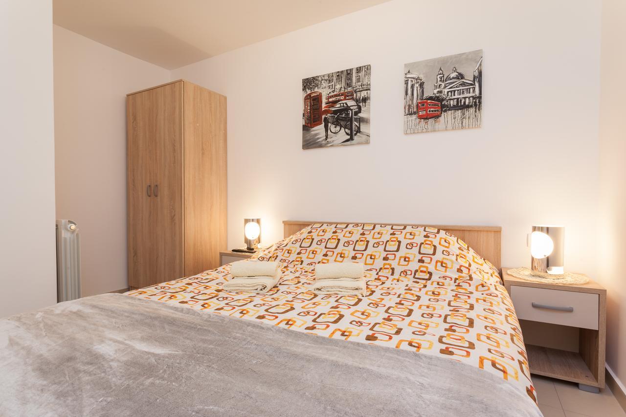 Astra Apartment Златибор Экстерьер фото